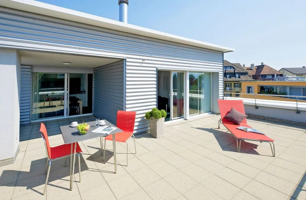 HITrental Zugersee -Apartments - Général
