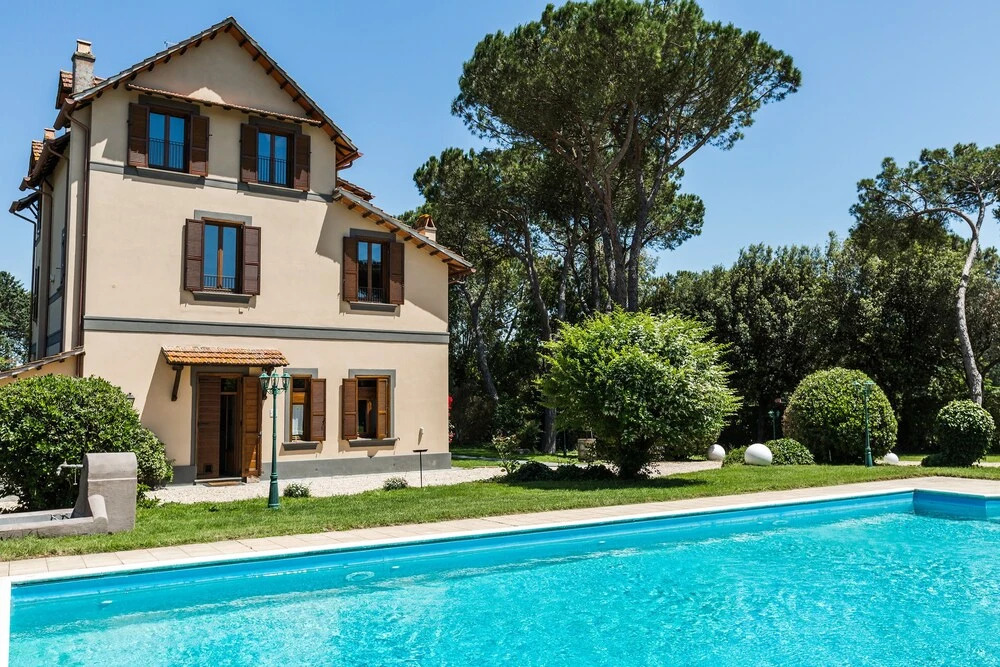 Villa Gabrimò - фото 13