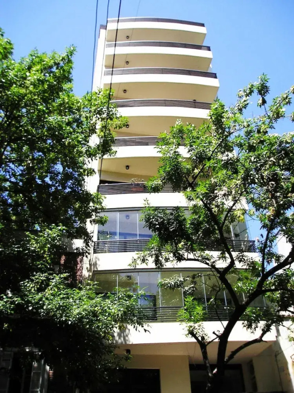 Silver Soho Suites
