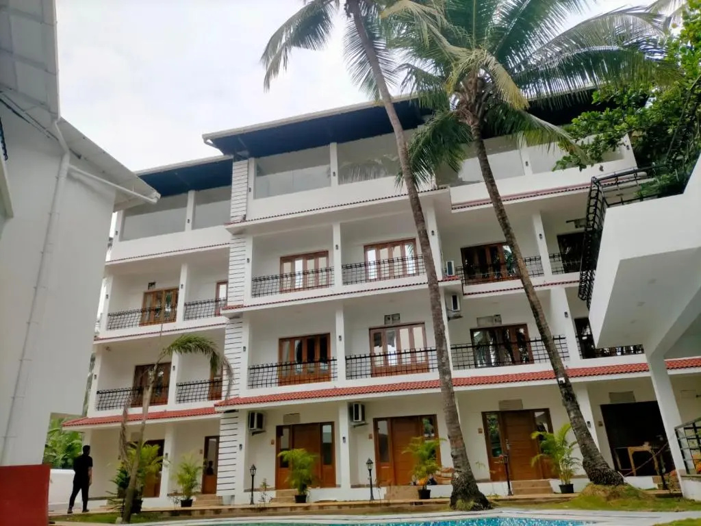 The Verda De Miranda Resort