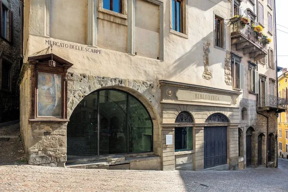 Palazzo Porta Picta