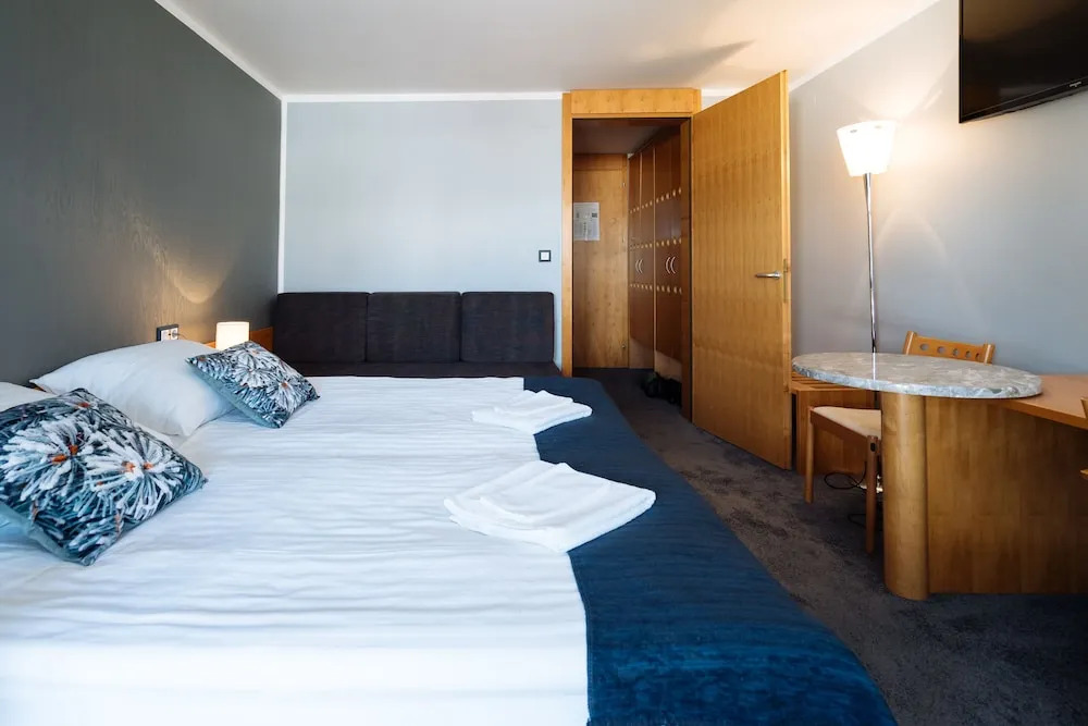 Guesthouse Kolinska by null