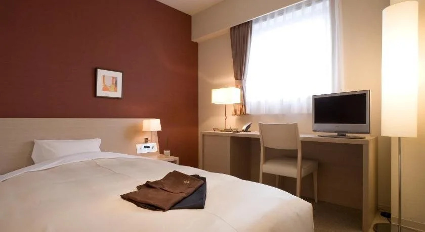 Montein Hotel - Général