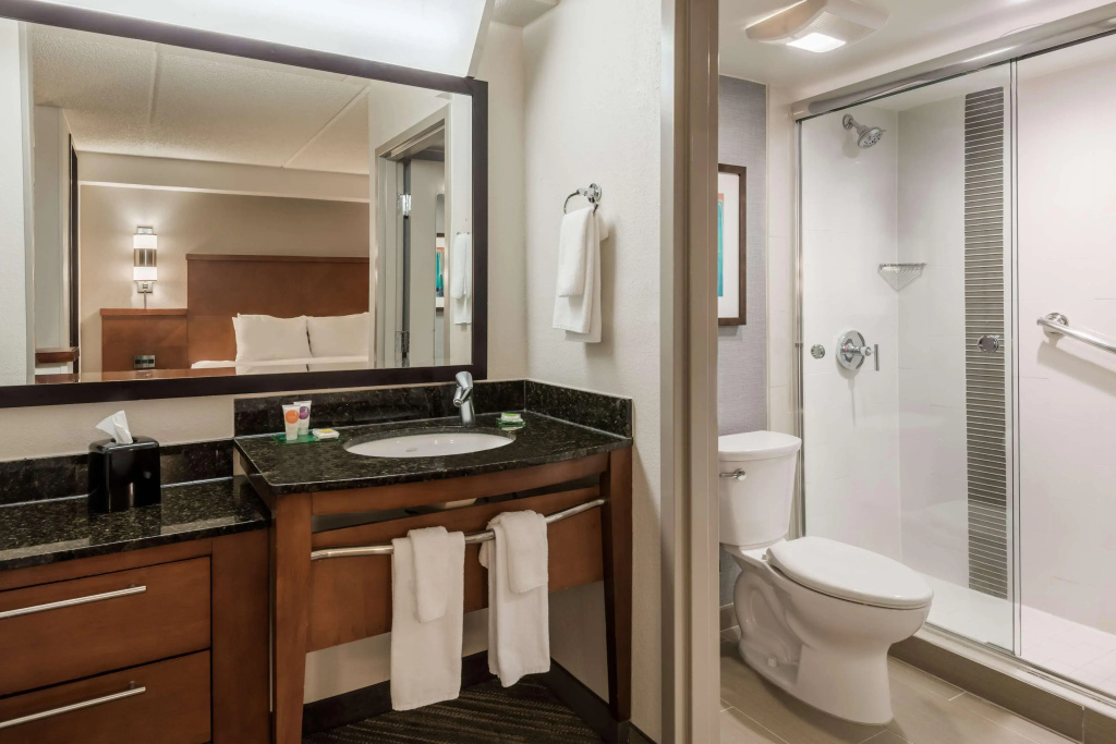 Hyatt Place Atlanta/Duluth/Johns Creek - Général