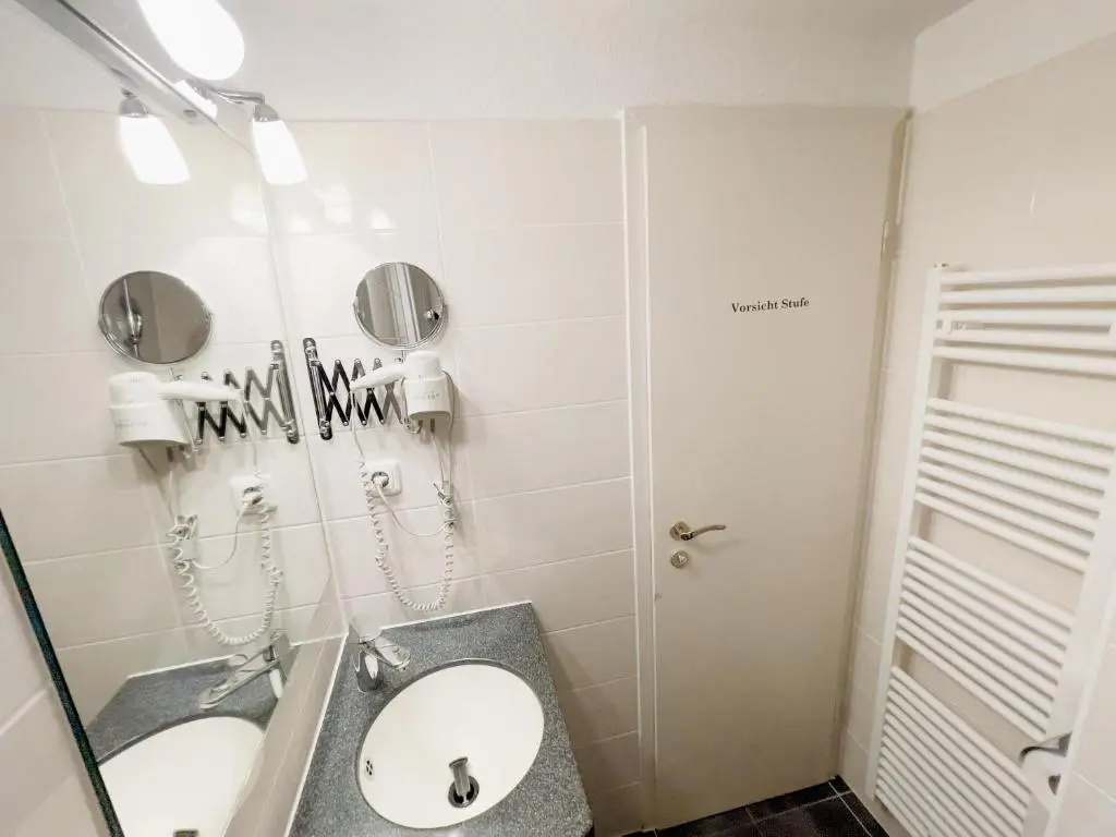 Hotel Schnehagen - Chambres