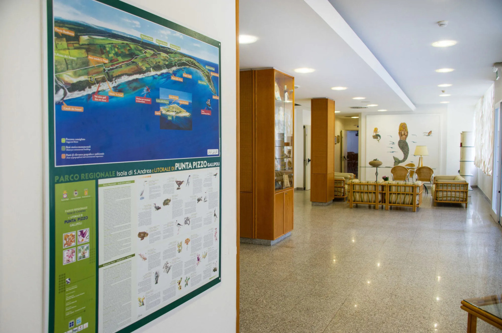 Ecoresort Le Sirenè - Caroli Hotels - Général
