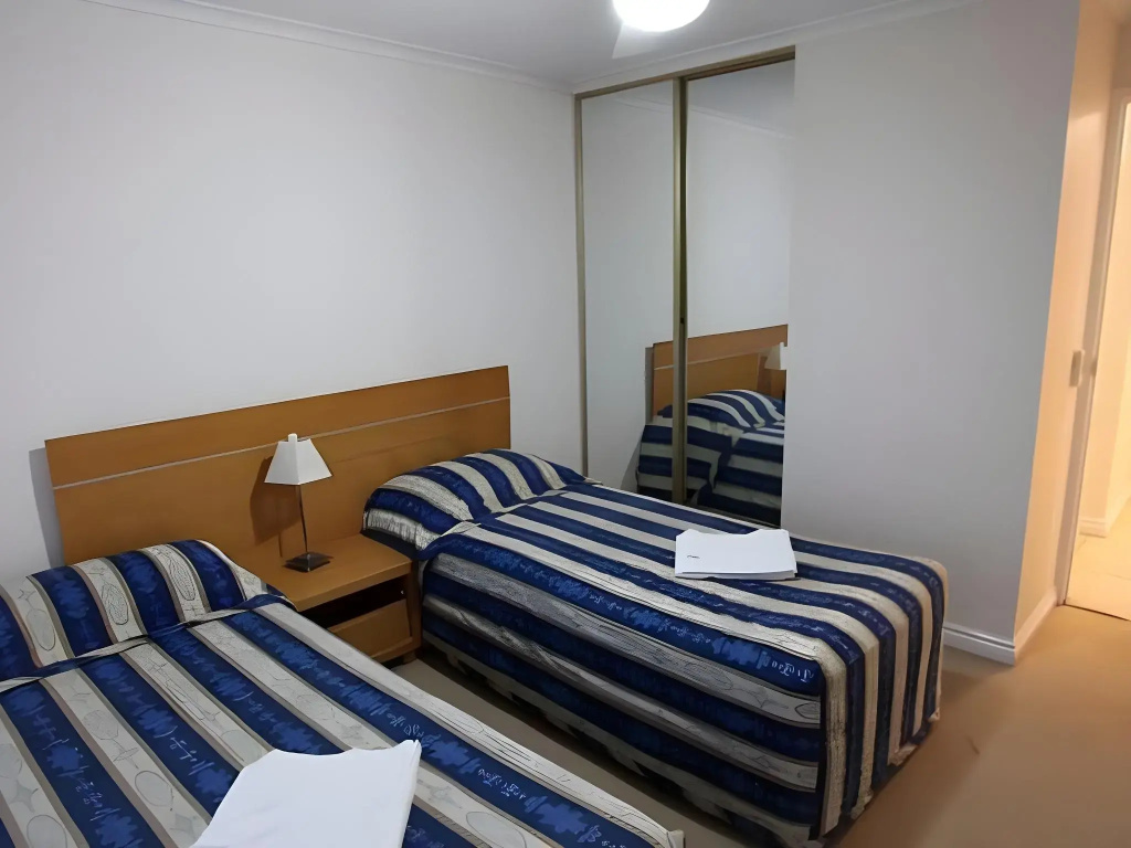 Anacapri Holiday Resort Apartments - Général