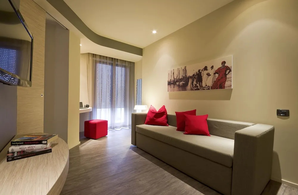 Hotel Italia - Général