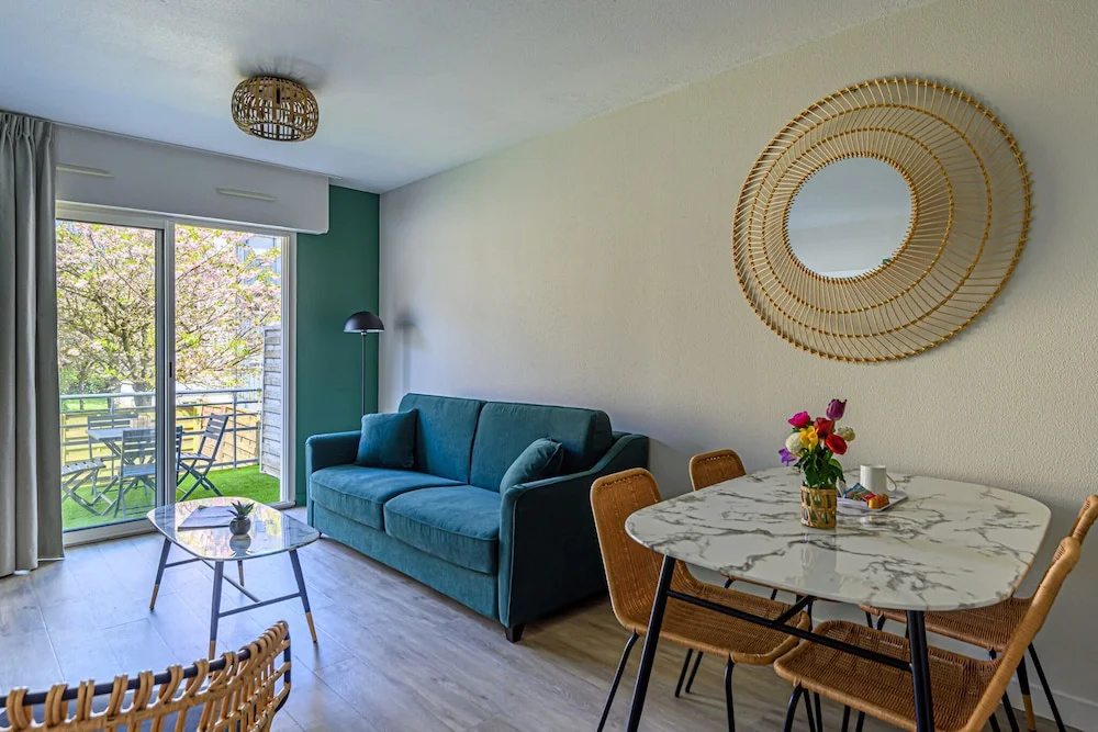 Comfort Apartment