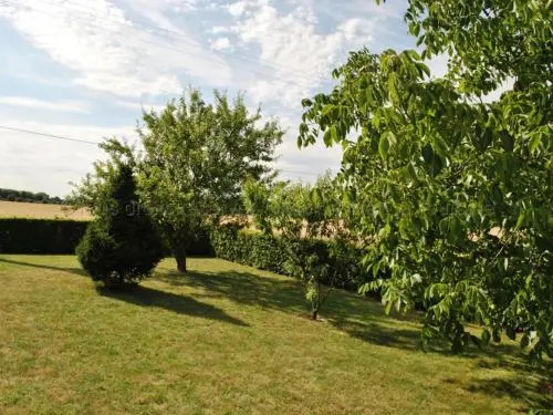 Afficher la photo 7 — House Gite La Barbee 3