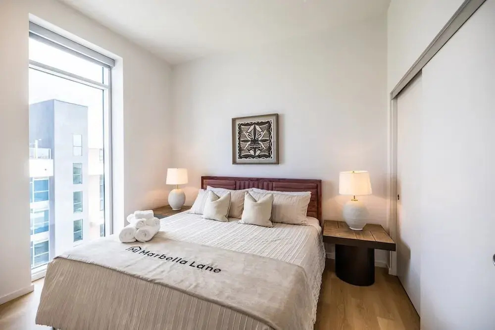 @ Marbella Lane - Sleek Corner Ocean View — фото 6
