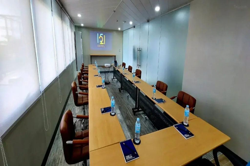 Hotel photo 16