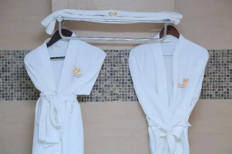 Spa & Wellness