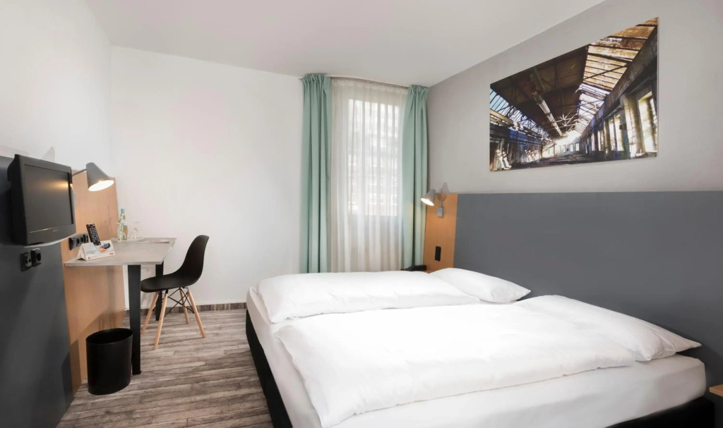 ibis Styles Gelsenkirchen - Général