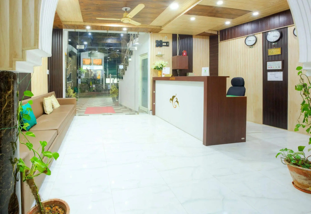 Hotel photo 31