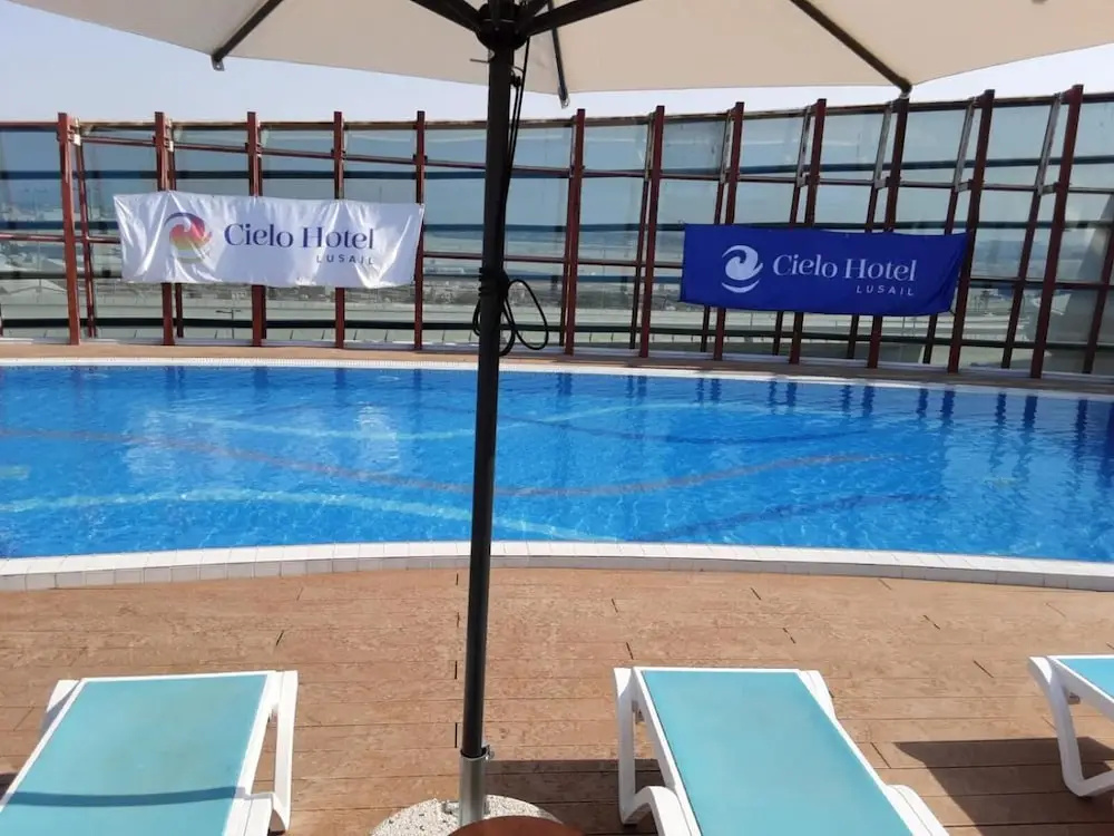 Hotel photo 14