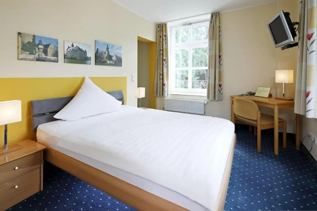 Hotel Marienhof Baumberge - Chambres