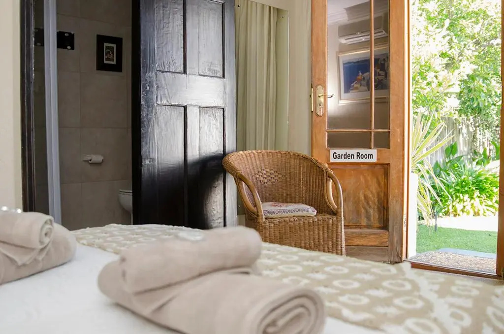 Annies House - Chambres