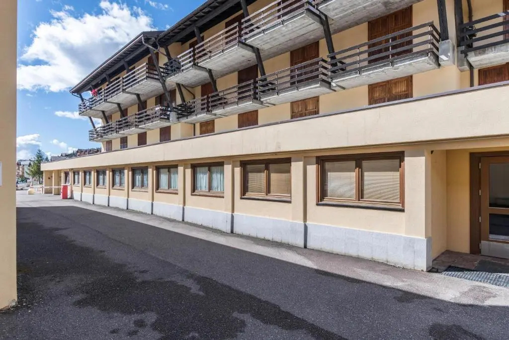 Monolocale 1 Residence Granbaita