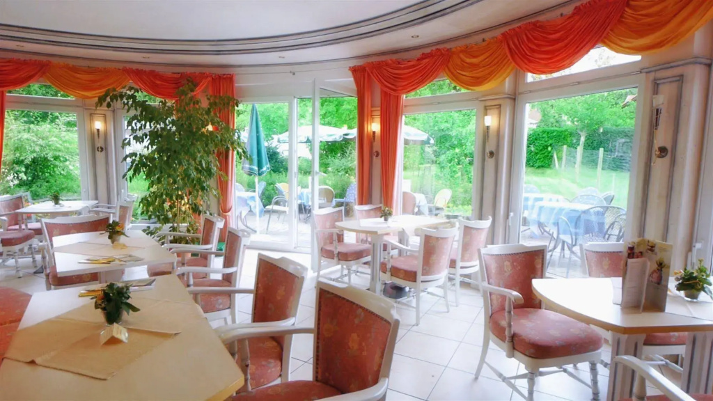 Wellnesshotel Hohenrodt - Général