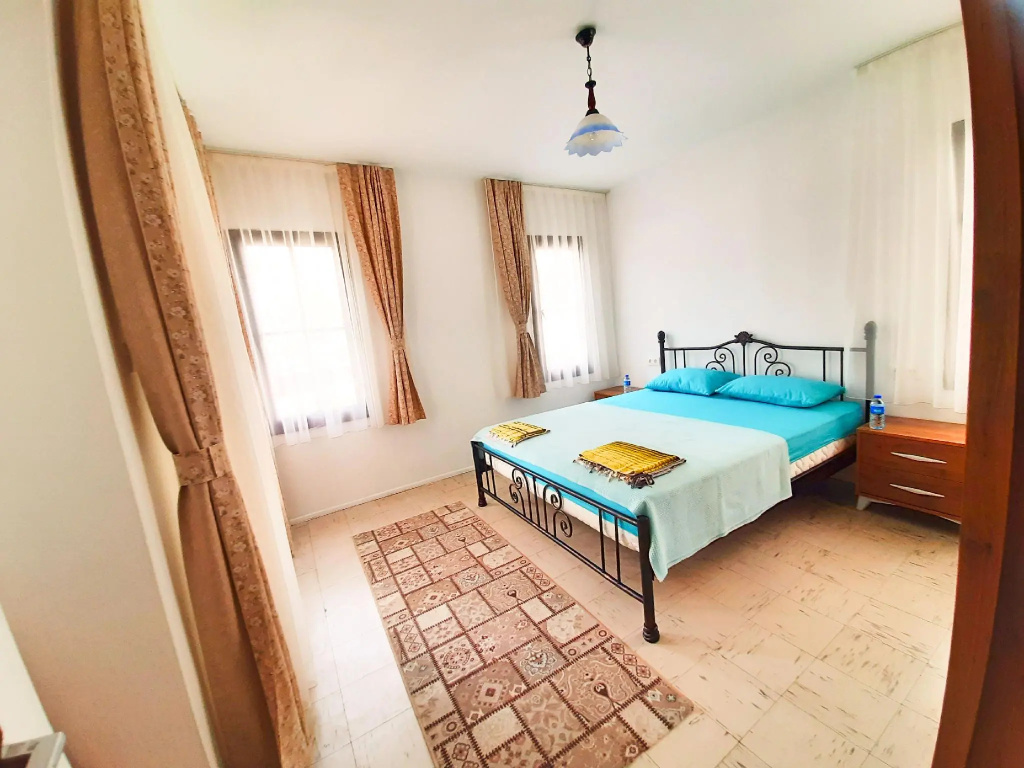 2 Bedrooms Standard room with balcony