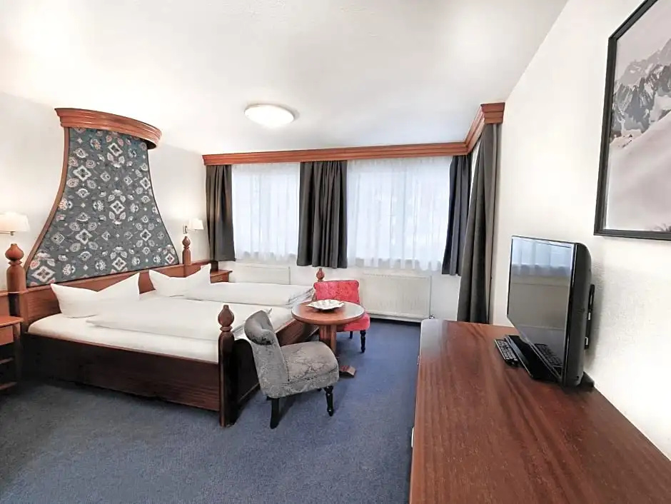 Comfort room
