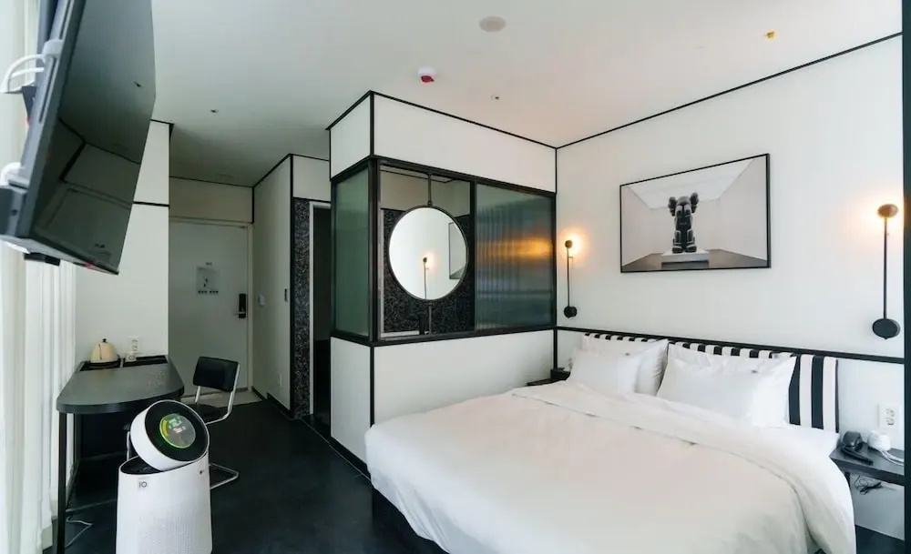 Hotel photo 17