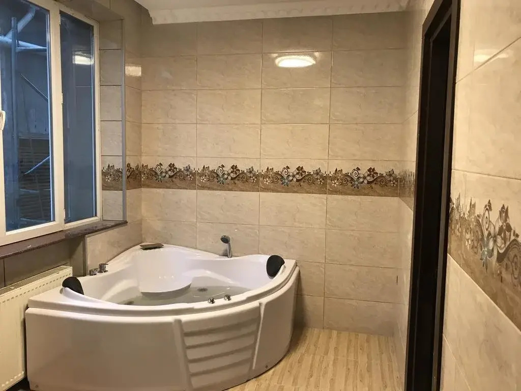 Green Hotel - Général