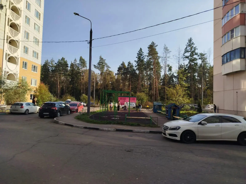 Апартаменты на улице Кутузовская 23 - фото 8