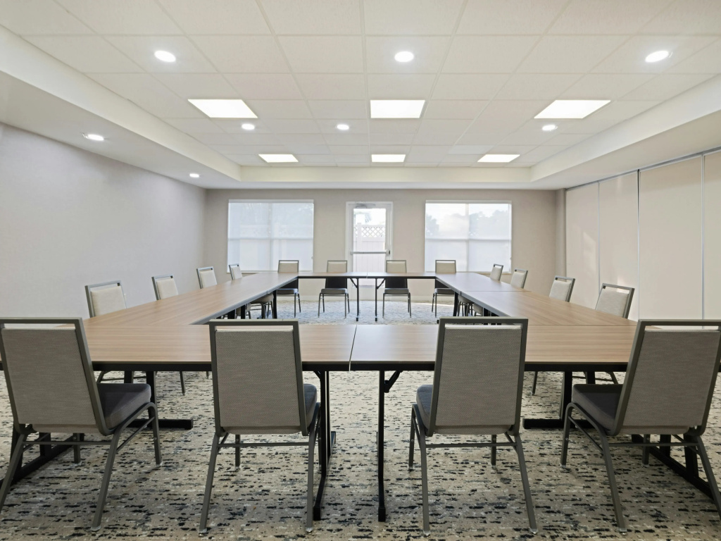 Homewood Suites by Hilton Columbia - Général