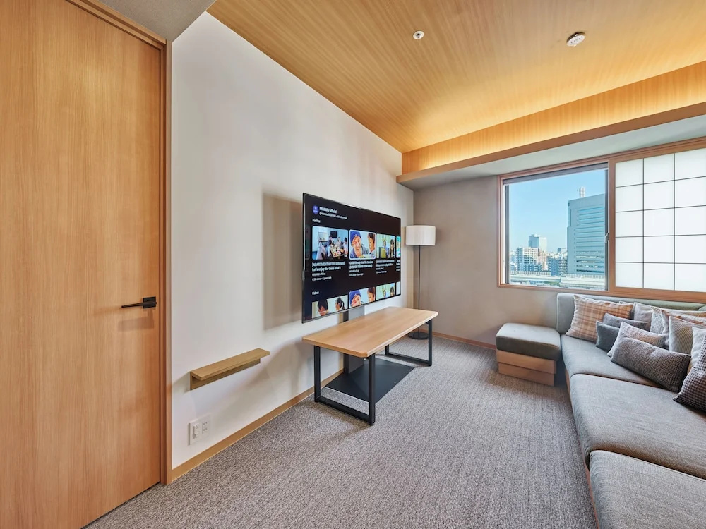 MIMARU SUITES Tokyo Asakusa 사진 7