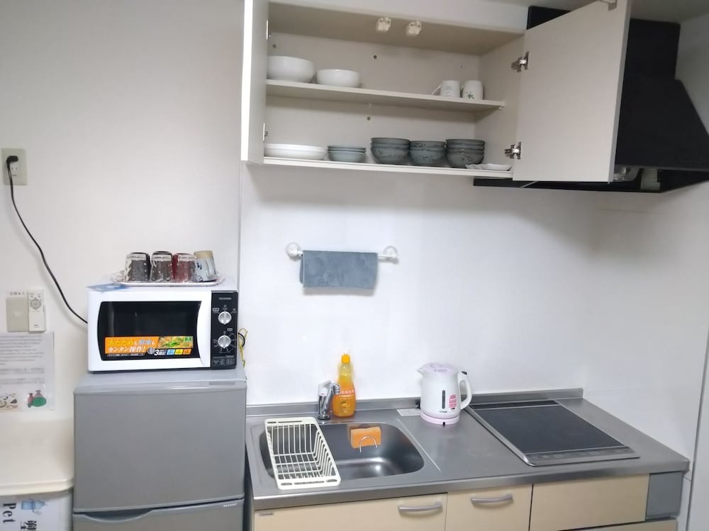 Issyuku Hotel Kaminarimon 사진 20
