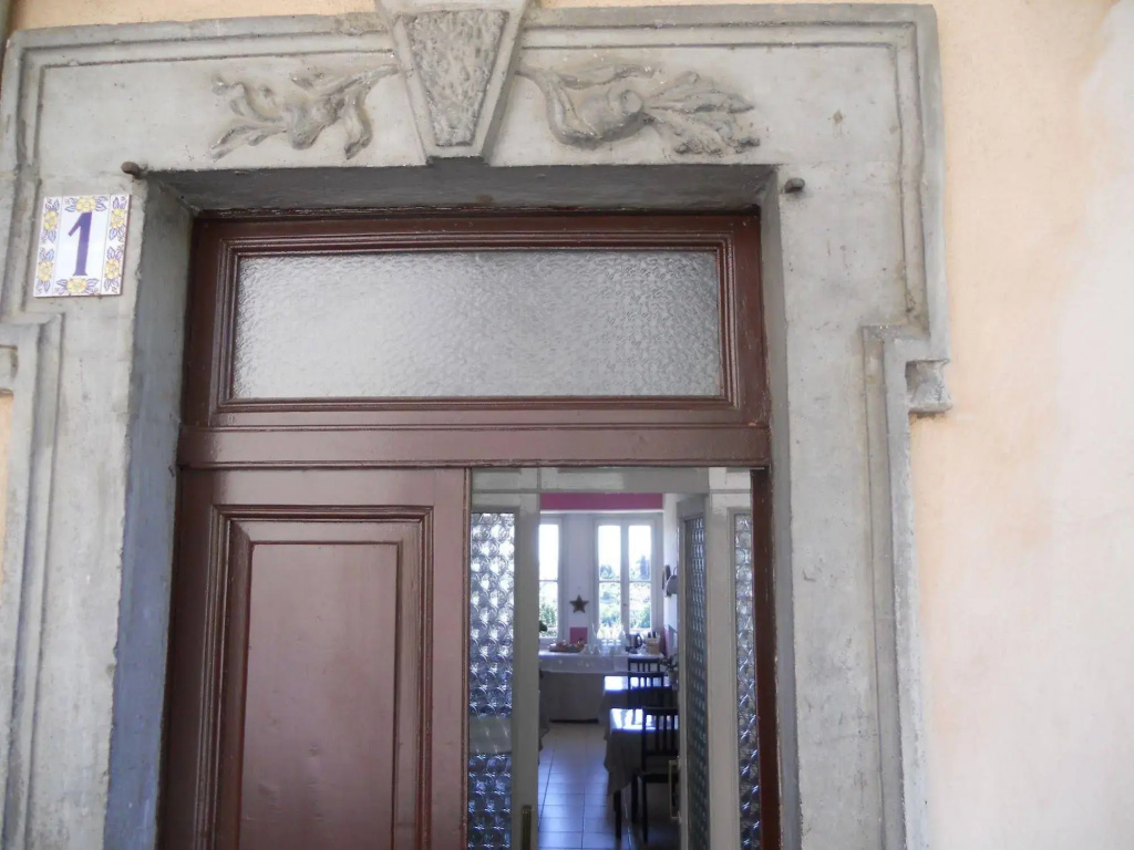 A Casa Mia - Bed & Breakfast