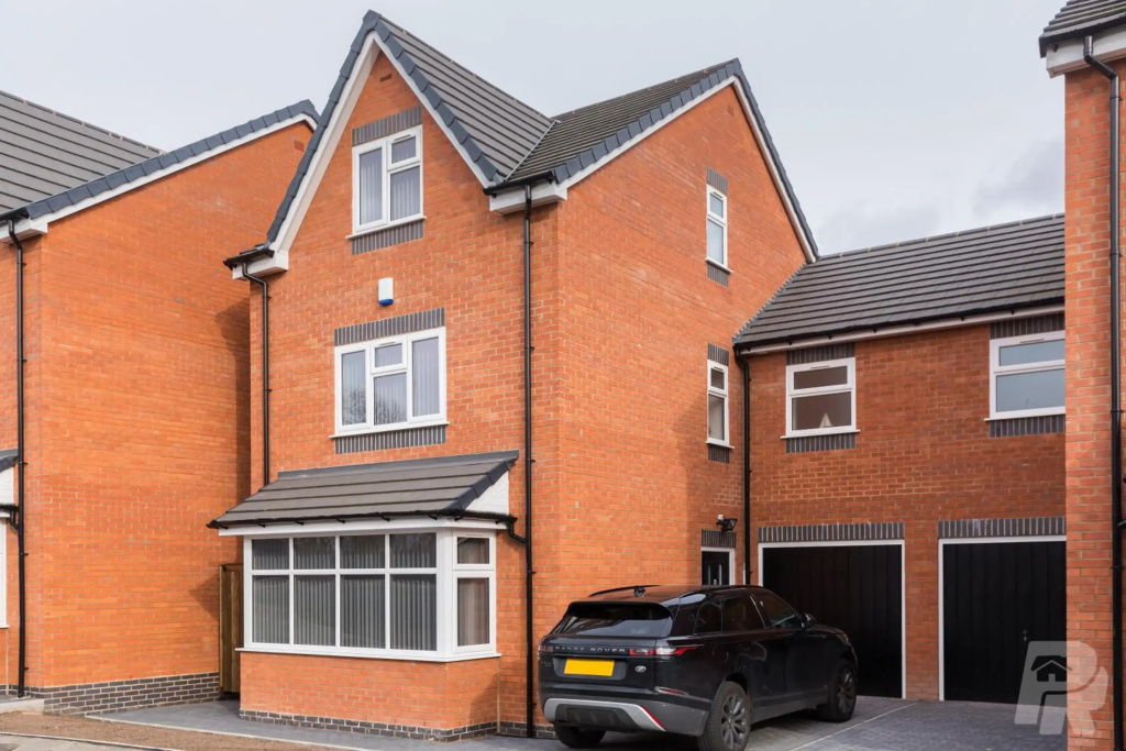 Birmingham Estate I By Prime Stays