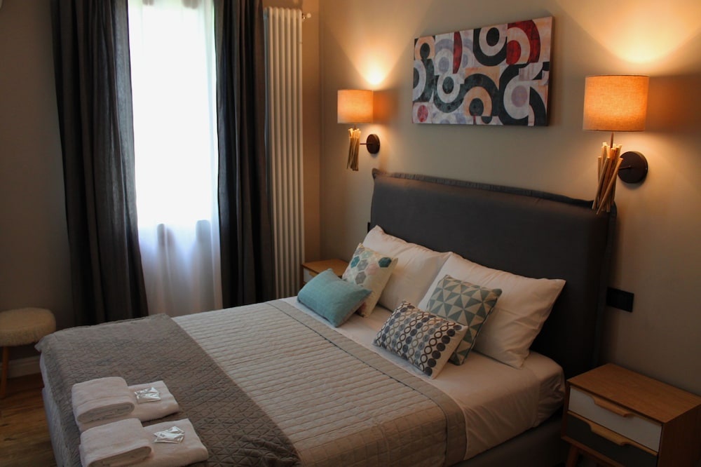 B&B Fine Venice — 5