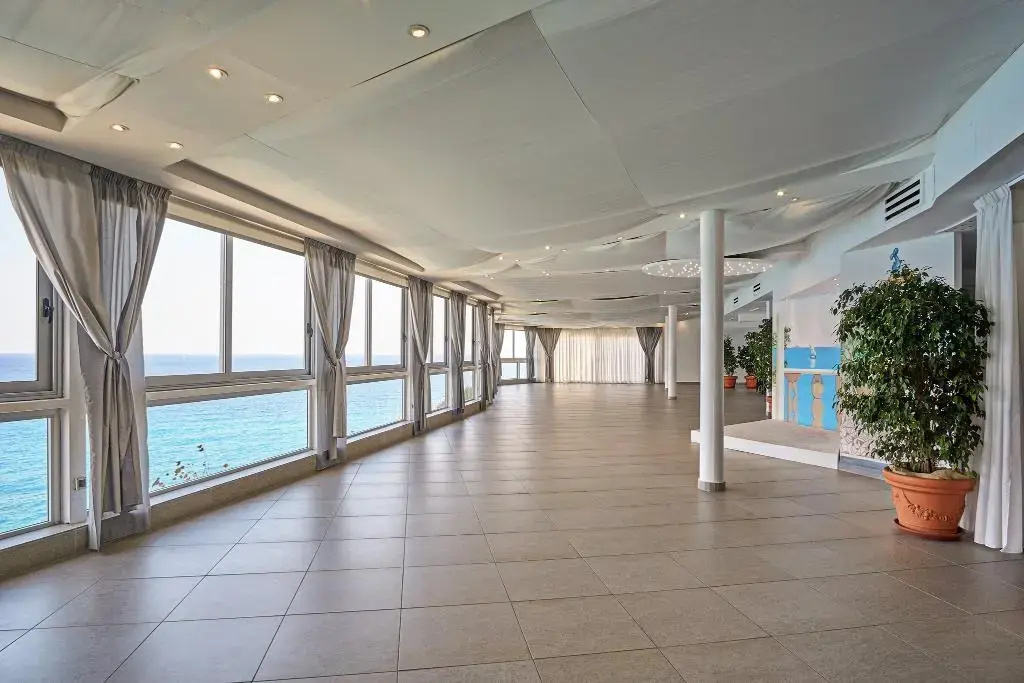 Capo Skino Park Hotel - Général