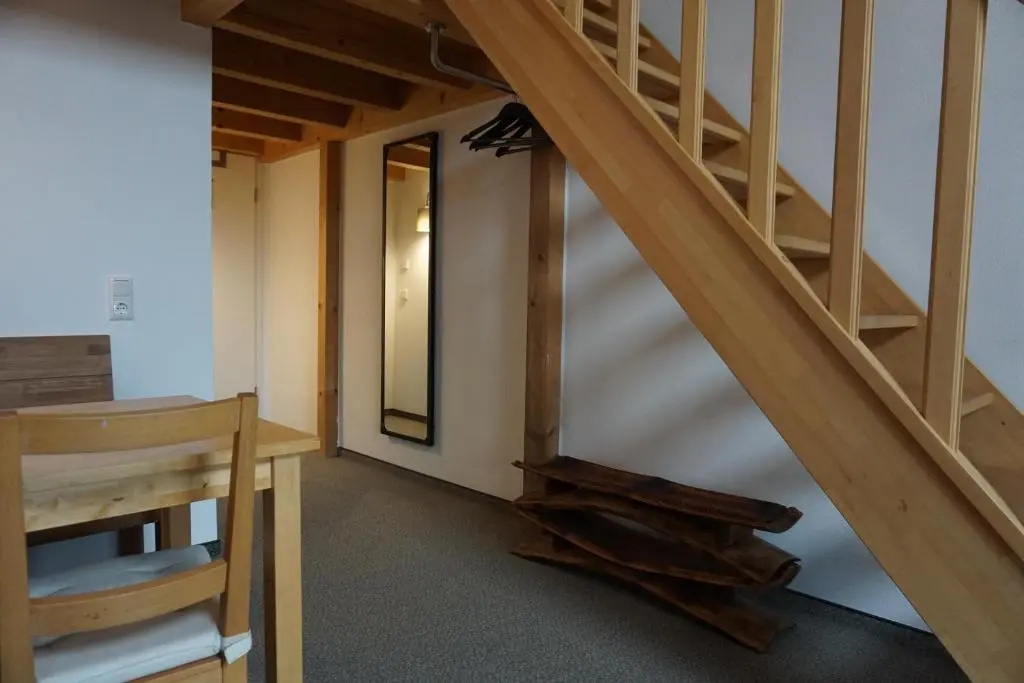 Hotel Alter Hafenspeicher - Chambres