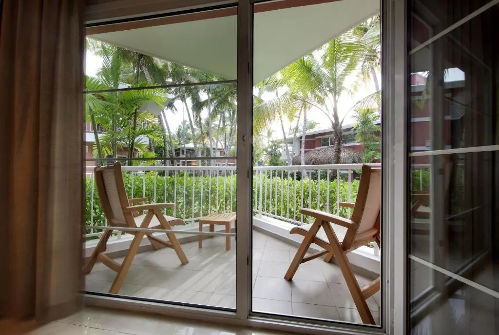Grand Palladium Select Bávaro - All Inclusive - Général