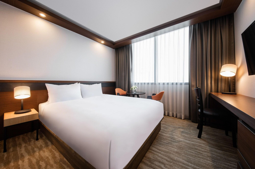 Hotel photo 19