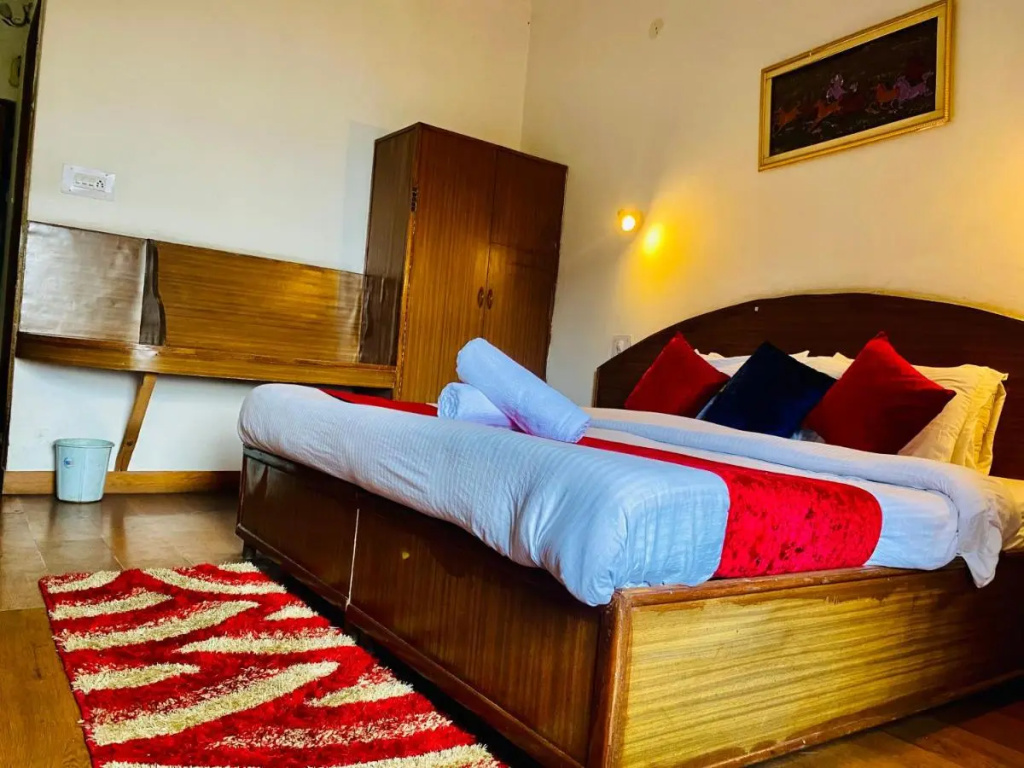 Hotel photo 11