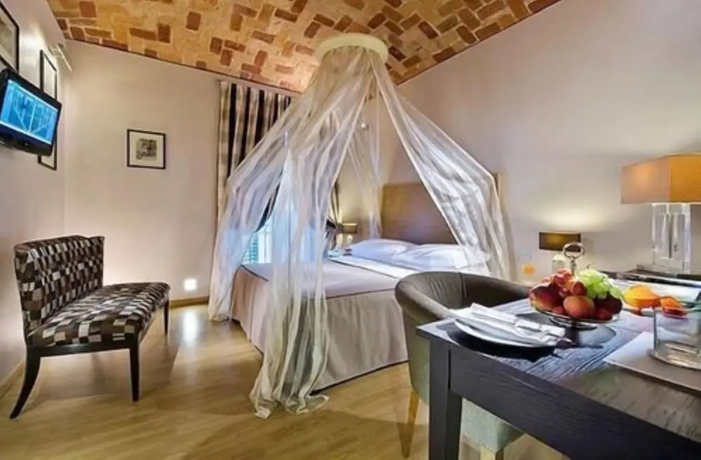 Best Western Hotel Piemontese - Chambres