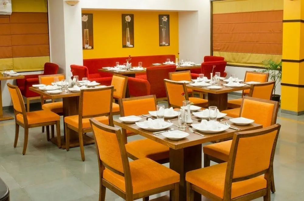 The Haven Serviced Residences - Général