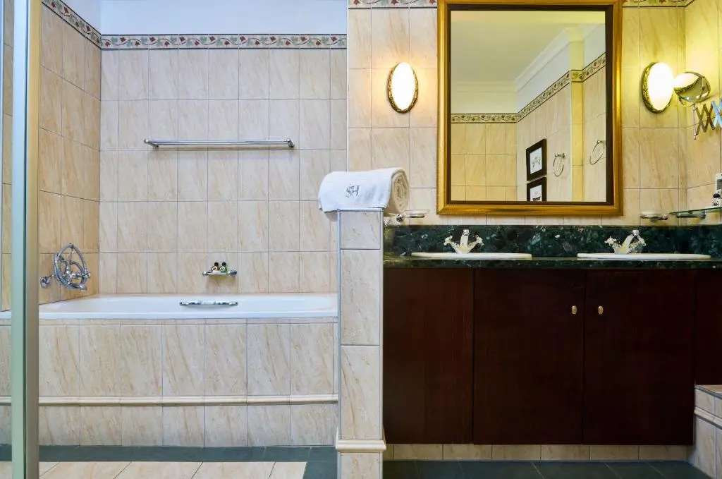 Mövenpick Hotel Windhoek - Chambres