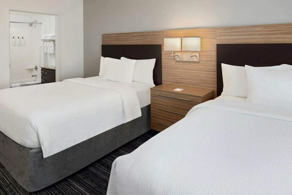 TownePlace Suites Minneapolis near Mall of America - Général