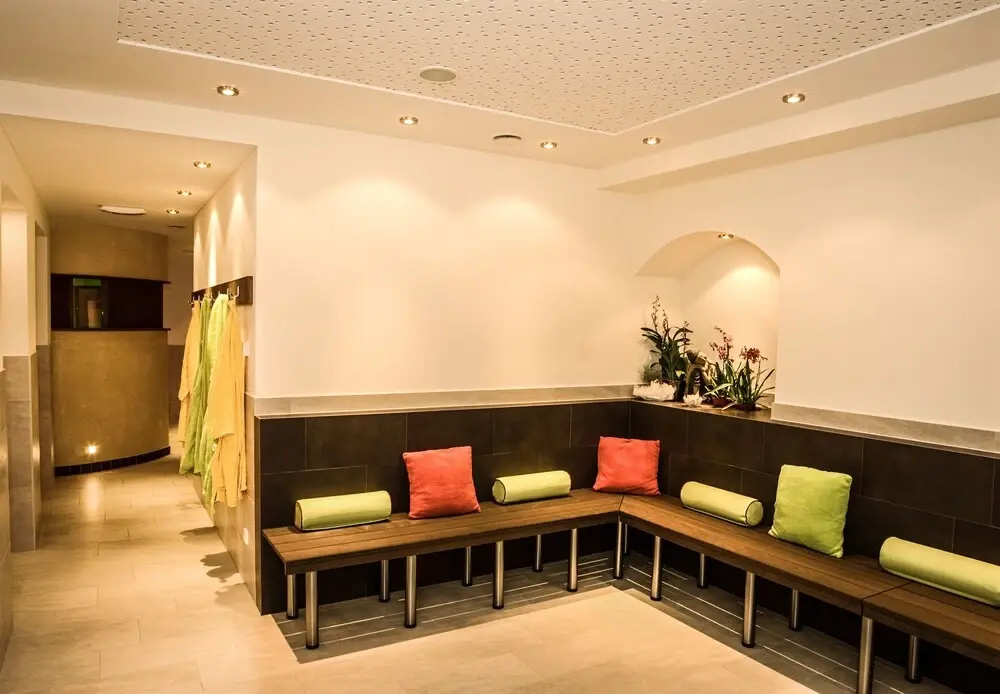 Marys Landhotel by we rent - Général