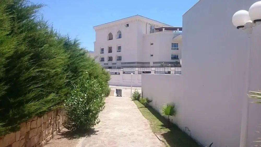 Hotel photo 20