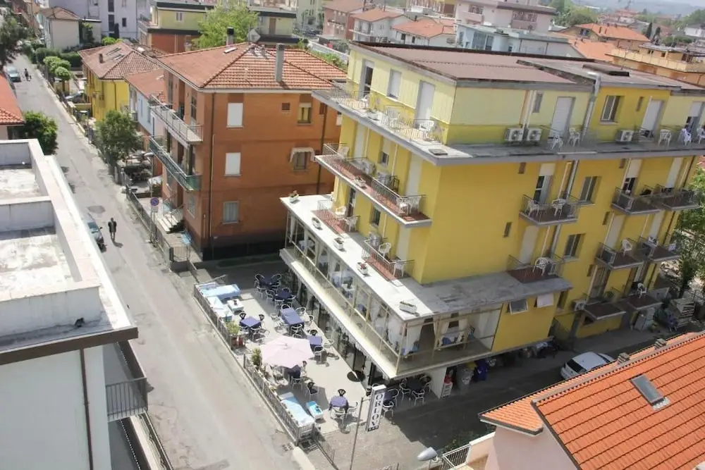 Hotel Orlov