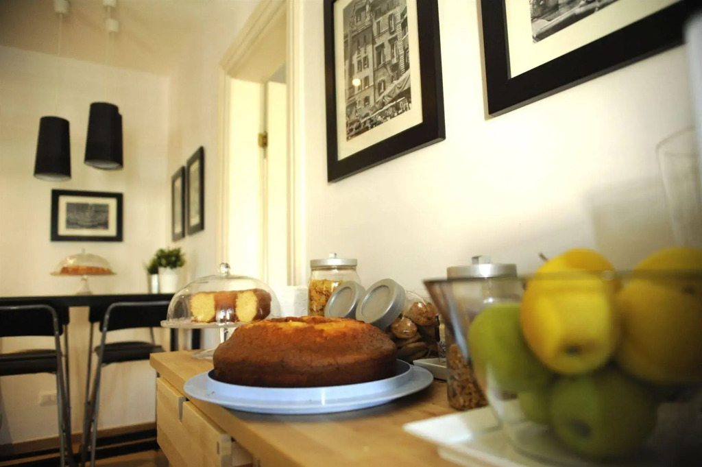 Pigneto Luxury Rooms by null