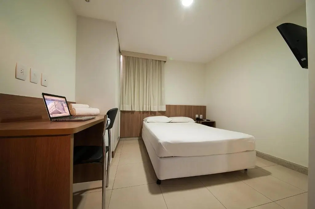 Premium Executive Hotel - Chambres