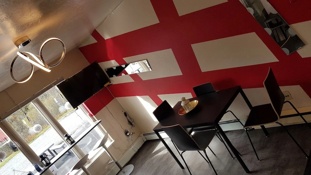 Executive Suites: фото 2